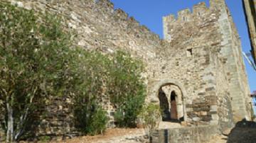 Castelo de Terena Castelo de Terena