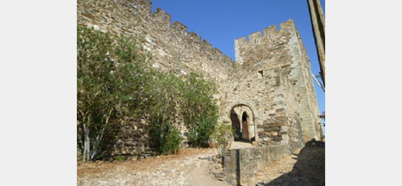 Castelo de Terena