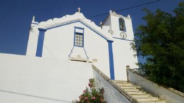 Igreja Matriz de São Pedro - Visitar Portugal