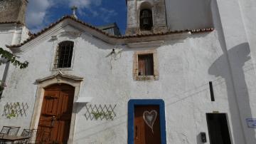 Igreja da Misericórdia de Terena Igreja da Misericórdia de Terena