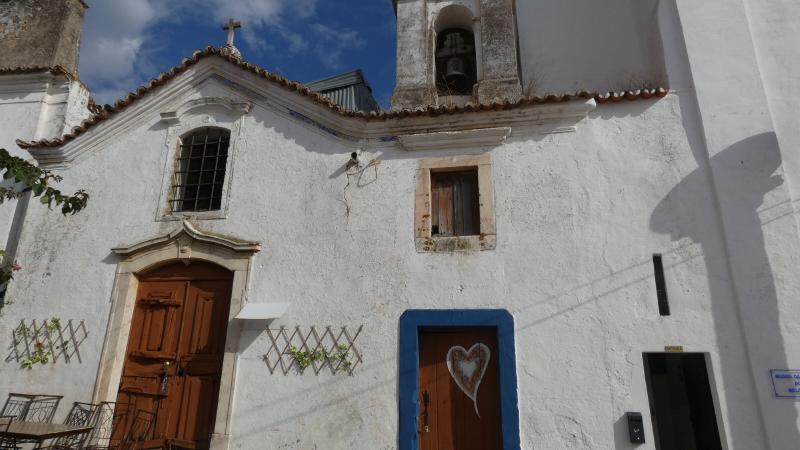 Igreja da Misericórdia