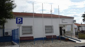 Junta de Freguesia de Terena - Visitar Portugal