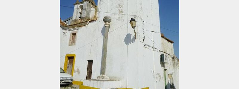 Pelourinho de Terena