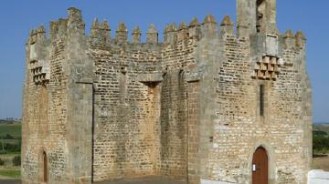 Santuário de Nossa Senhora da Boa Nova