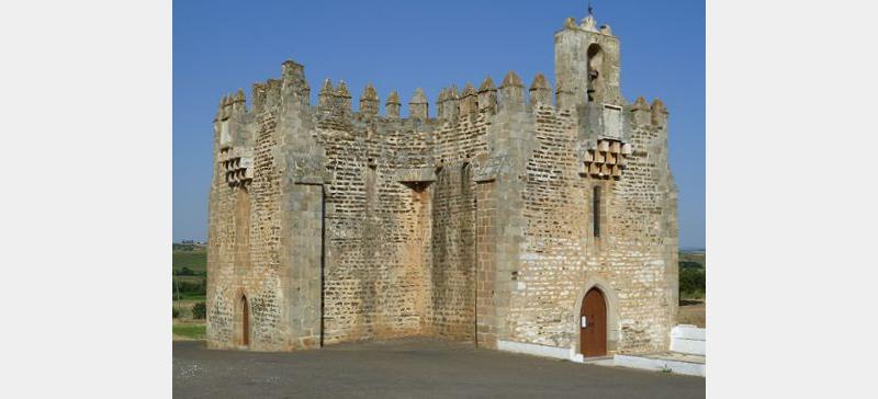 Santuário de Nossa Senhora da Boa Nova