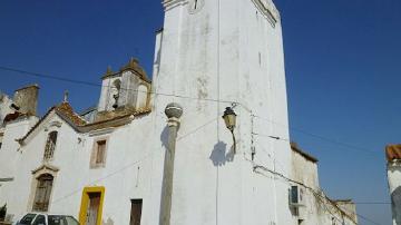 Torre do Relógio - Visitar Portugal