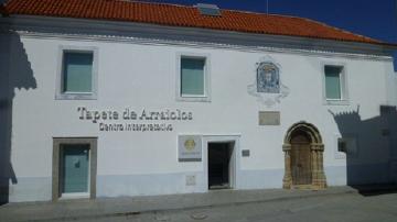 Edifício do Antigo Hospital