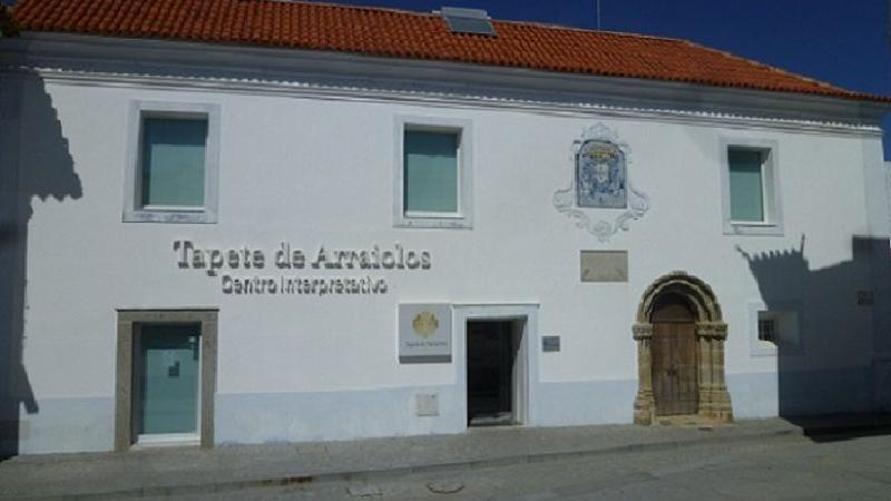 Edifício do Antigo Hospital