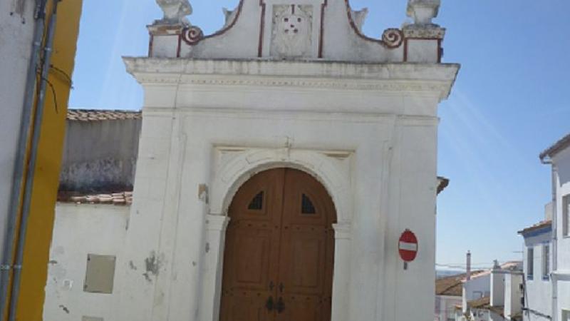 Capela dos Passos de Cristo