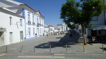 Centro Histórico - Visitar Portugal