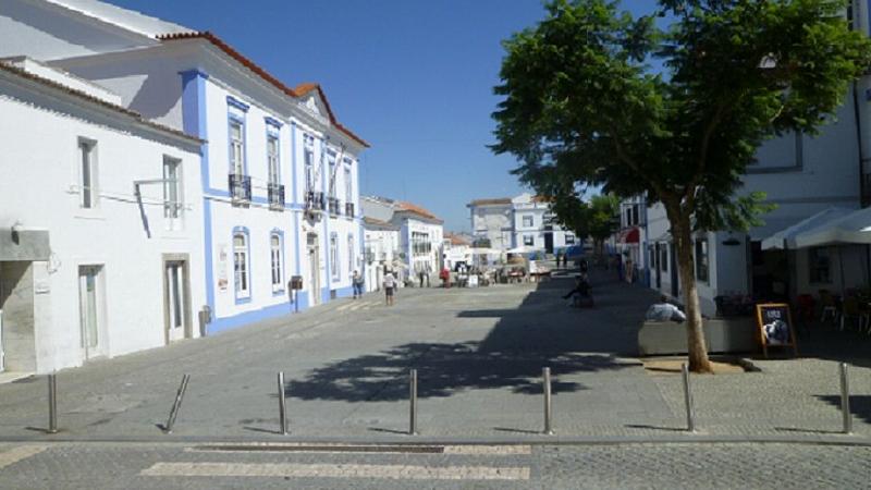 Centro Histórico