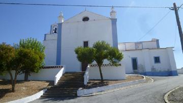 Convento de São Francisco - 