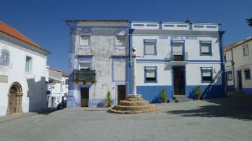 Cooperativa de Tapetes de Arraiolos - Visitar Portugal