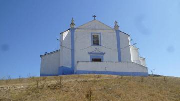 Igreja do Salvador - 