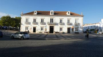 Câmara Municipal de Borba
