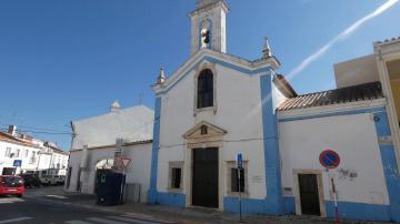Capela de Santo António