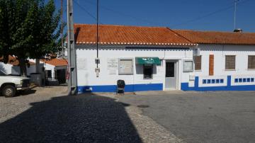 Junta de Freguesia de Orada