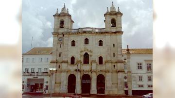 Convento dos Congregados Convento dos Congregados