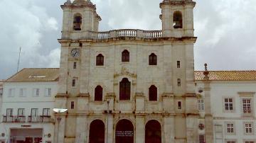 Convento dos Congregados - Visitar Portugal