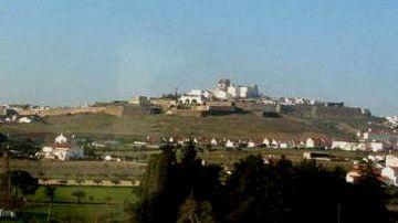 Castelo de Evoramonte - Visitar Portugal