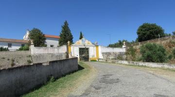 Convento e Forte de Santo António da Piedade (Bacelo)