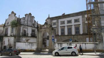 Convento e Igreja do Carmo - Visitar Portugal