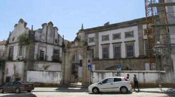 Convento e Igreja do Carmo