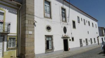 Hospital Militar Regional - Visitar Portugal