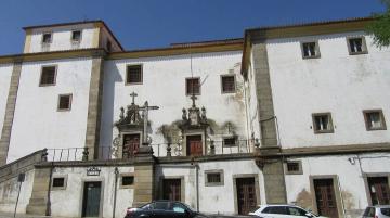 Igreja e Convento de São José da Esperança - Visitar Portugal