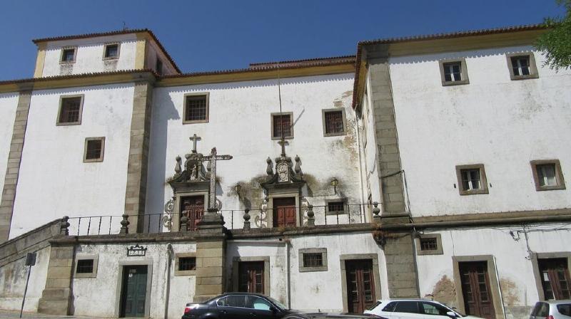 Igreja e Convento de São José da Esperança