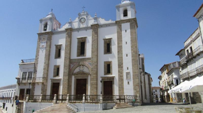 Igreja de Santo Antão