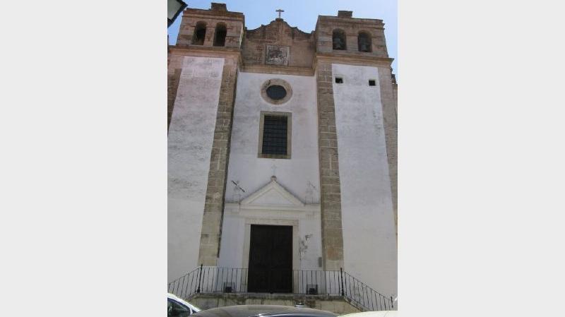 Igreja de São Tiago