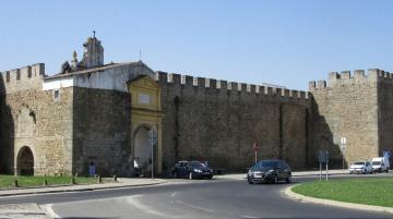 Porta de Avis - 