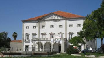 Teatro Garcia de Rezende - 