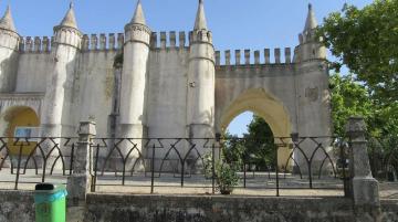 Ermida de São Brás - Visitar Portugal