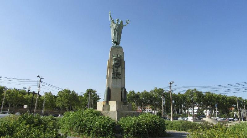 Monumento aos Mortos da Grande Guerra