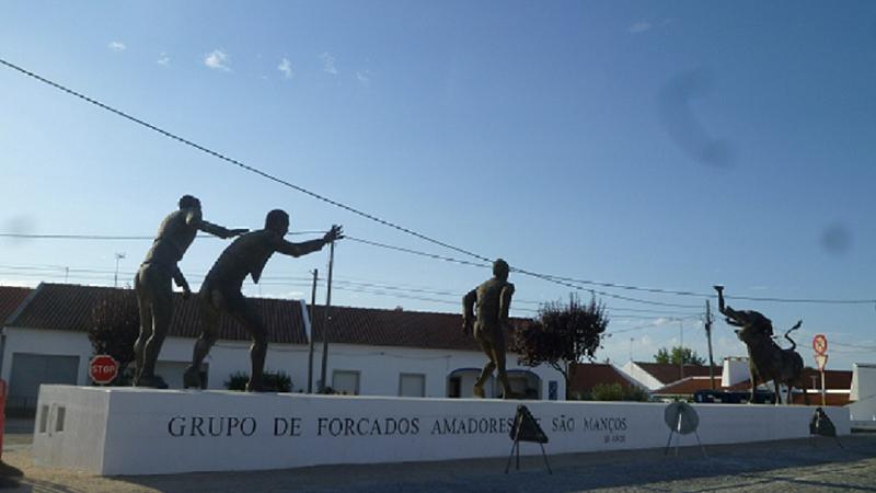 Monumento Tauromáquico