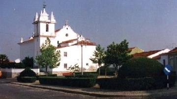 Fotos de Cabrela - Visitar Portugal