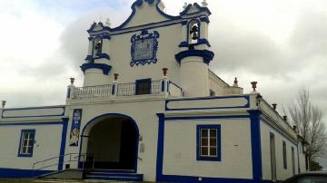 Ermida de Nossa Senhora da Visitação - Visitar Portugal