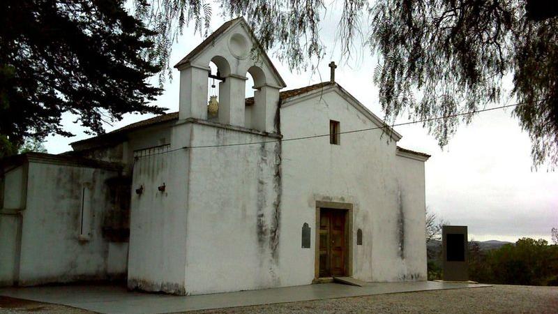 Igreja de Santiago