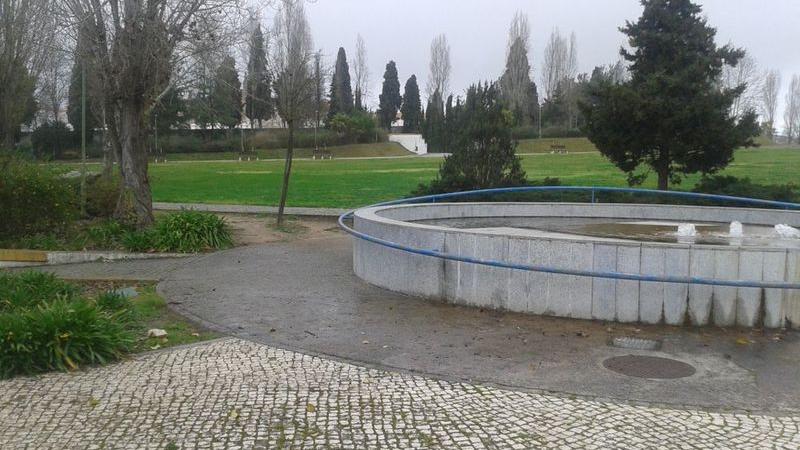 Parque Urbano
