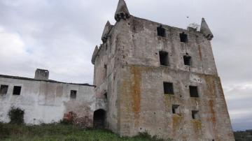 Torre das Águias - Visitar Portugal