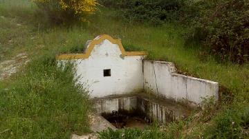 Fonte das Amieiras - Visitar Portugal