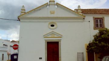 Igreja da Misericórdia - Visitar Portugal