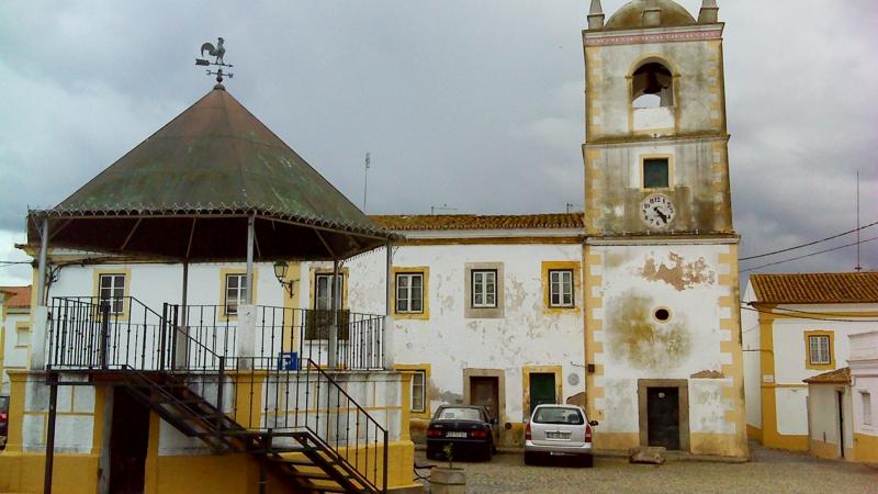 Torre do Relógio