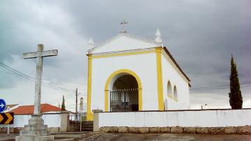 Igreja de Santo António - Visitar Portugal