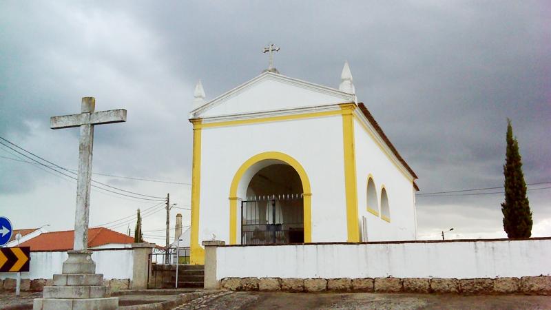 Igreja de Santo António