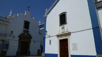 Igreja de São Francisco - Visitar Portugal