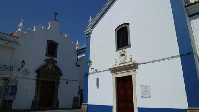 Igreja da Misericórdia