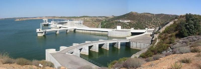 Barragem do Alqueva